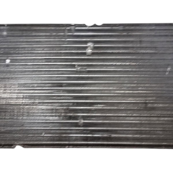 Radiador Dianteiro Ford Focus 2004 1.6 Usado