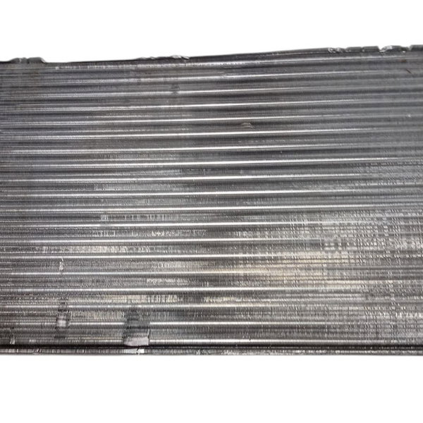 Radiador Dianteiro Ford Focus 2004 1.6 Usado