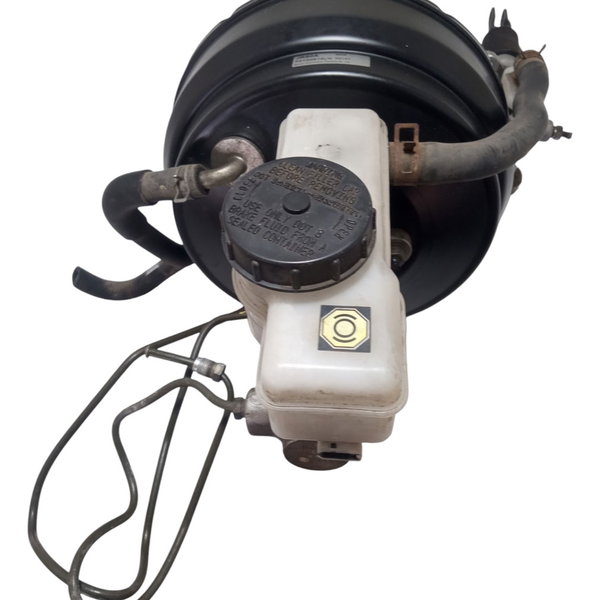 Hidrovácuo Cilindro De Freio Nissan Frontier 2.5 2010 144cvs