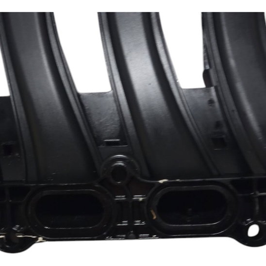 Coletor Admissão Do Renault Clio 2006 1.6 16v Usado