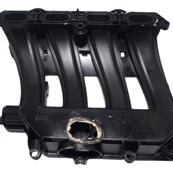 Coletor Admissão Do Renault Clio 2006 1.6 16v Usado