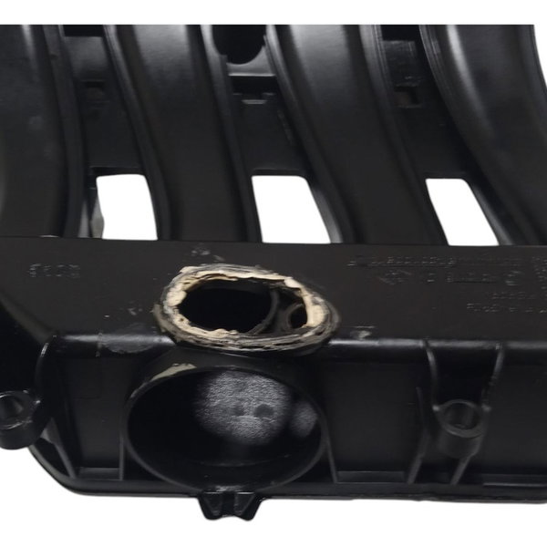 Coletor Admissão Do Renault Clio 2006 1.6 16v Usado