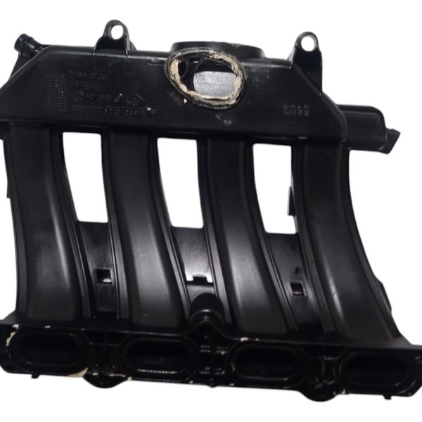 Coletor Admissão Do Renault Clio 2006 1.6 16v Usado
