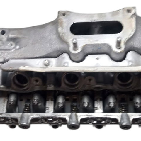 Cabeçote Honda Civic 2013 2.0 Md115 Std Usado