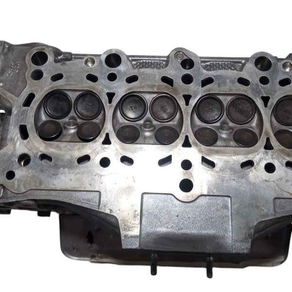 Cabeçote Honda Civic 2013 2.0 Md115 Std Usado