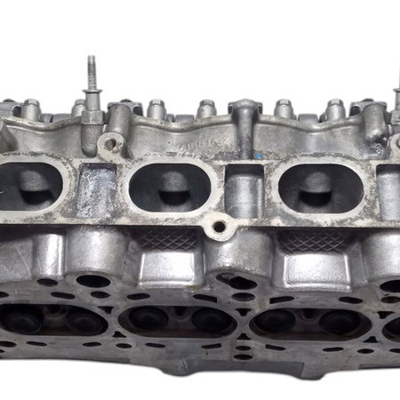 Cabeçote Honda Civic 2013 2.0 Md115 Std Usado