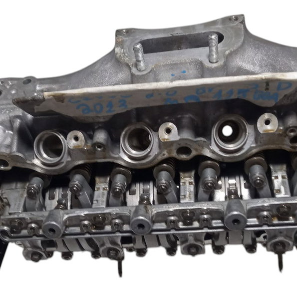 Cabeçote Honda Civic 2013 2.0 Md115 Std Usado
