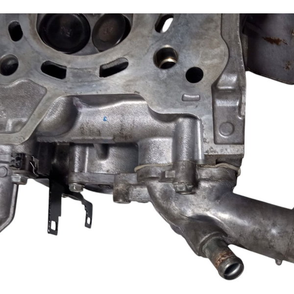 Cabeçote Honda Civic 2013 2.0 Md115 Std Usado