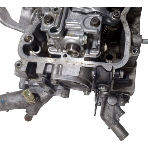 Cabeçote Honda Civic 2013 2.0 Md115 Std Usado