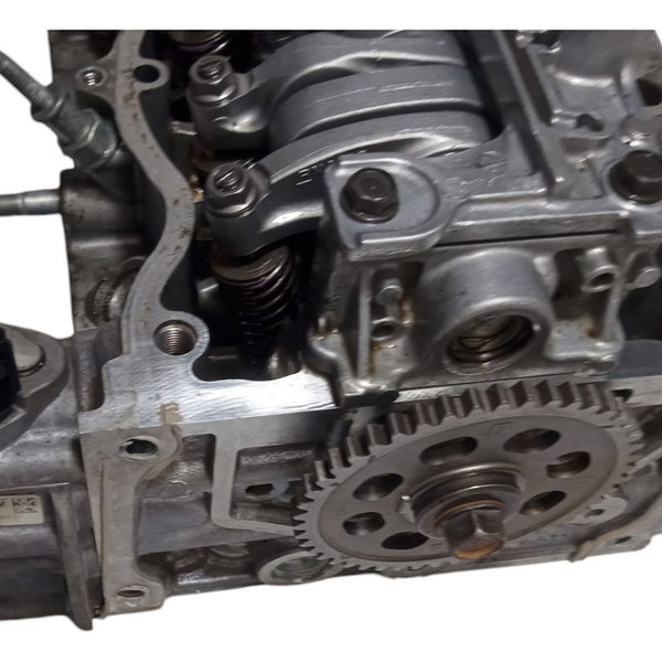 Cabeçote Honda Civic 2013 2.0 Md115 Std Usado