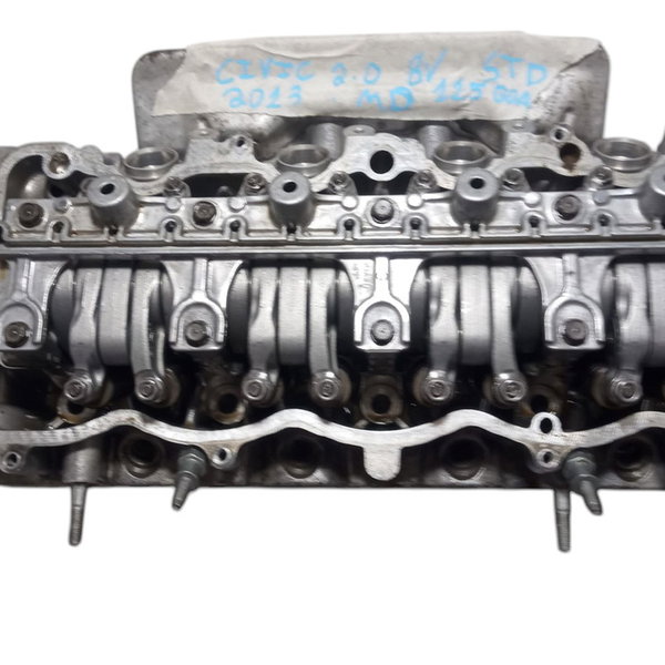 Cabeçote Honda Civic 2013 2.0 Md115 Std Usado