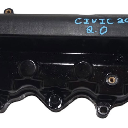 Tampa De Válvula Honda Civic 2013 2.0 Usado