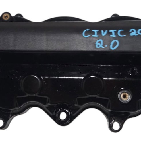 Tampa De Válvula Honda Civic 2013 2.0 Usado