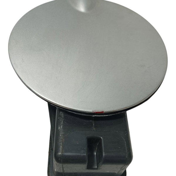 Portinhola Tanque Combustível Ford Fiesta 2003