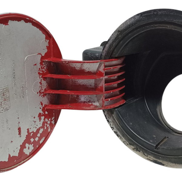 Portinhola Tanque Combustível Ford Fiesta 2003