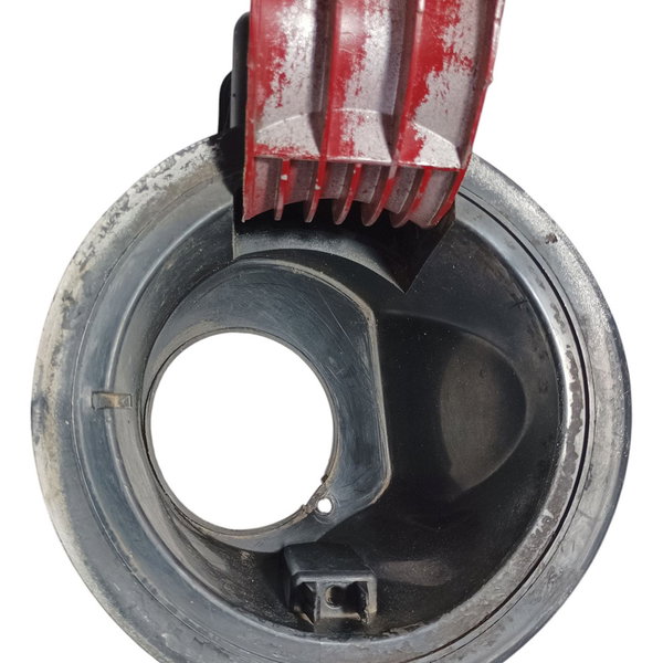 Portinhola Tanque Combustível Ford Fiesta 2003