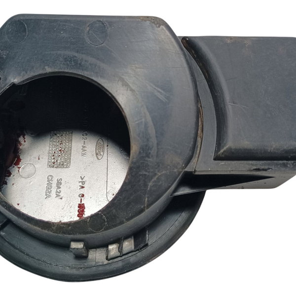 Portinhola Tanque Combustível Ford Fiesta 2003