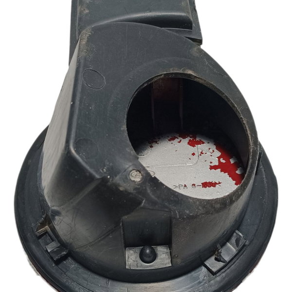 Portinhola Tanque Combustível Ford Fiesta 2003