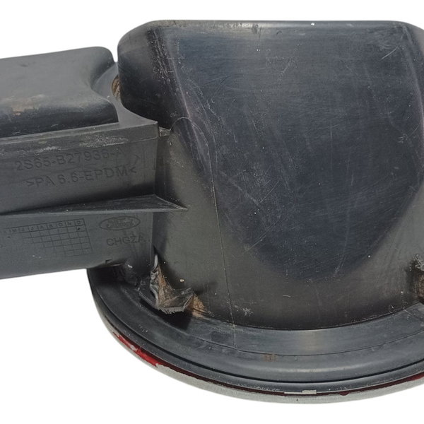 Portinhola Tanque Combustível Ford Fiesta 2003