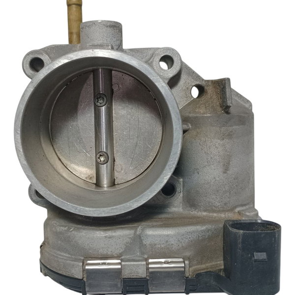 Tbi Corpo De Borboleta Gm Astra 2.0 2009