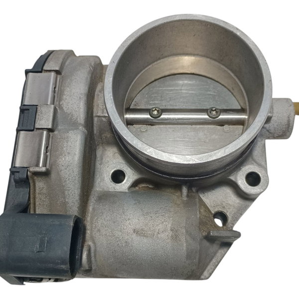 Tbi Corpo De Borboleta Gm Astra 2.0 2009