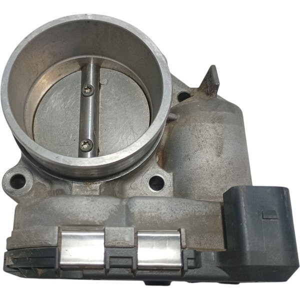 Tbi Corpo De Borboleta Gm Astra 2.0 2009