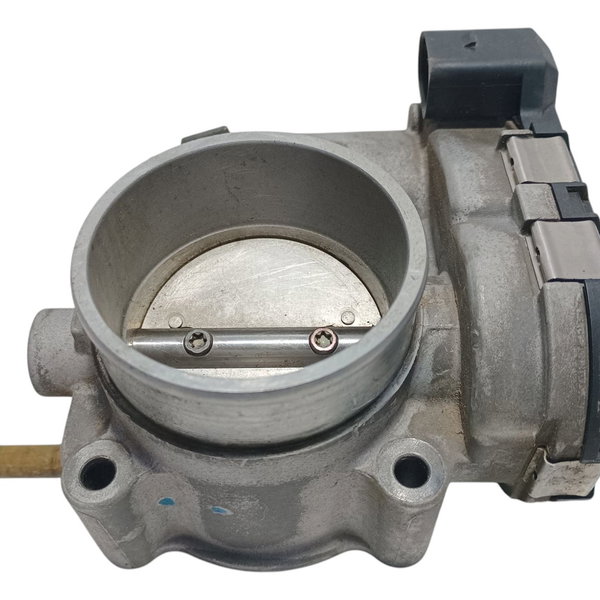 Tbi Corpo De Borboleta Gm Astra 2.0 2009