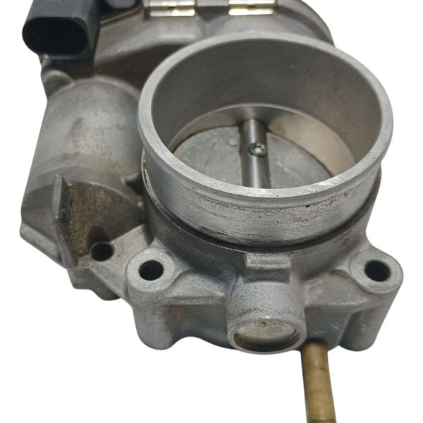 Tbi Corpo De Borboleta Gm Astra 2.0 2009