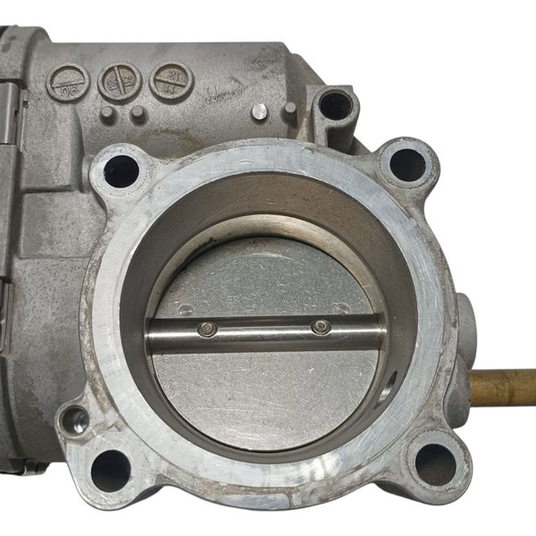 Tbi Corpo De Borboleta Gm Astra 2.0 2009