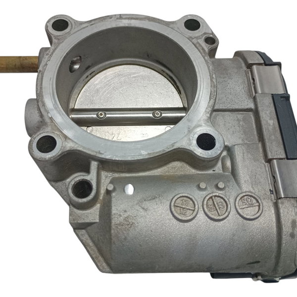 Tbi Corpo De Borboleta Gm Astra 2.0 2009