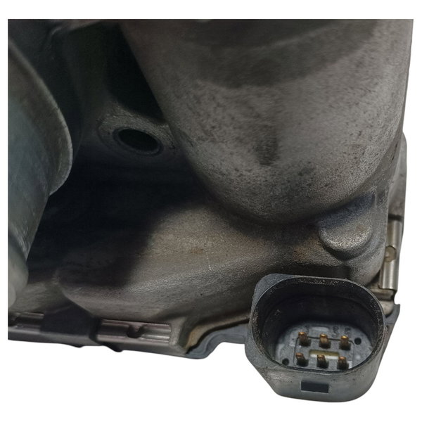 Tbi Corpo De Borboleta Gm Astra 2.0 2009