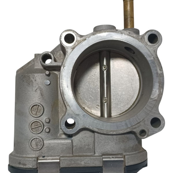Tbi Corpo De Borboleta Gm Astra 2.0 2009
