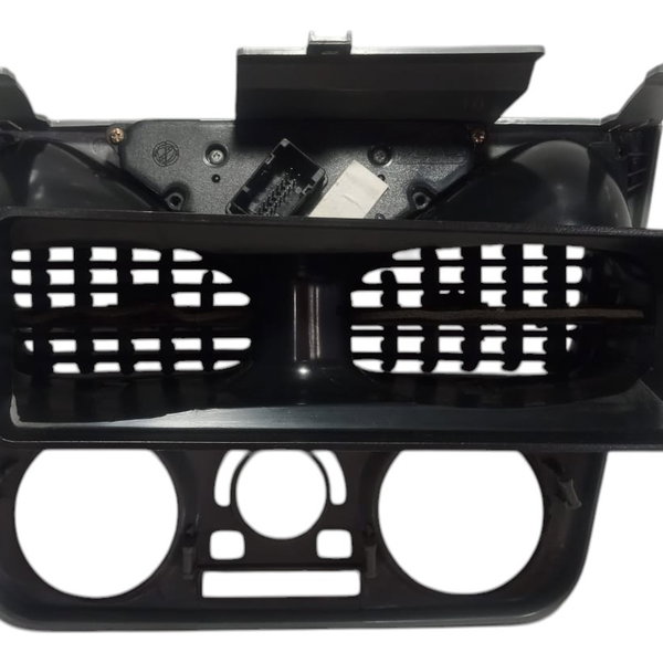 Moldura Painel Central Fiat Palio 2010