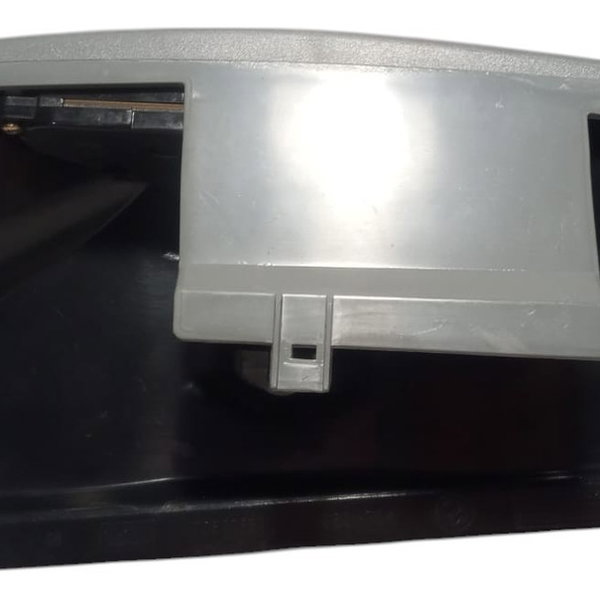 Moldura Painel Central Fiat Palio 2010