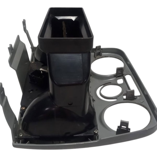 Moldura Painel Central Fiat Palio 2010