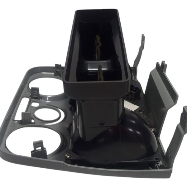 Moldura Painel Central Fiat Palio 2010