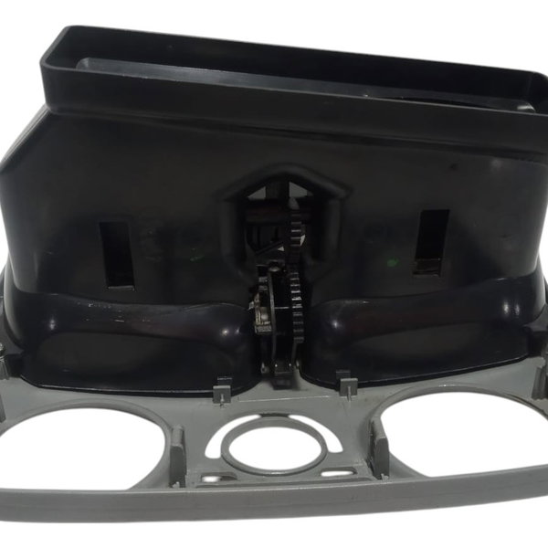 Moldura Painel Central Fiat Palio 2010