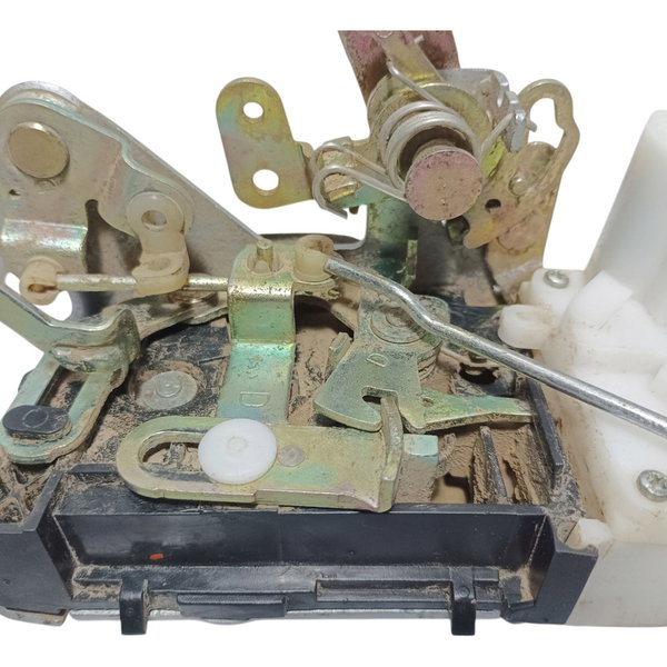 Fechadura Manual Traseira Direita Vw Gol G4 2007