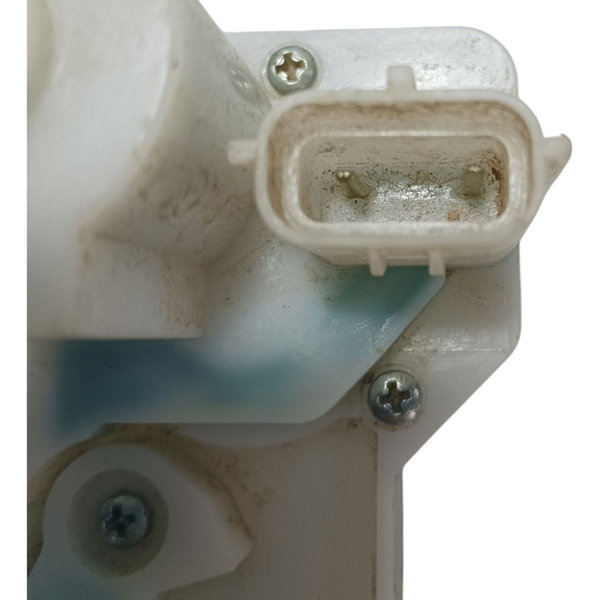Fechadura Manual Traseira Direita Vw Gol G4 2007