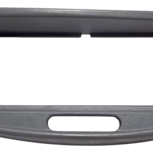 Moldura Rádio Painel Fiat Palio 2010