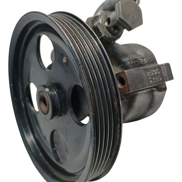 Bomba Direção Hidráulica Gm Meriva 1.4 8v 2012