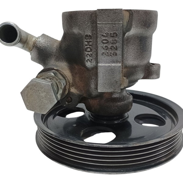 Bomba Direção Hidráulica Gm Meriva 1.4 8v 2012