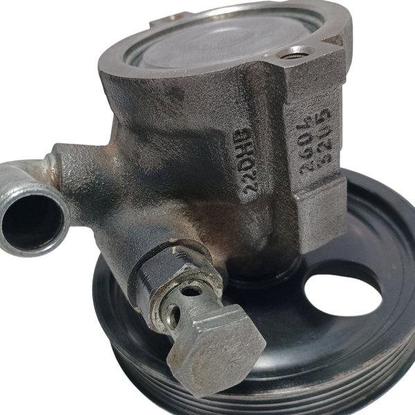 Bomba Direção Hidráulica Gm Meriva 1.4 8v 2012
