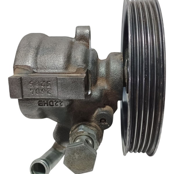 Bomba Direção Hidráulica Gm Meriva 1.4 8v 2012