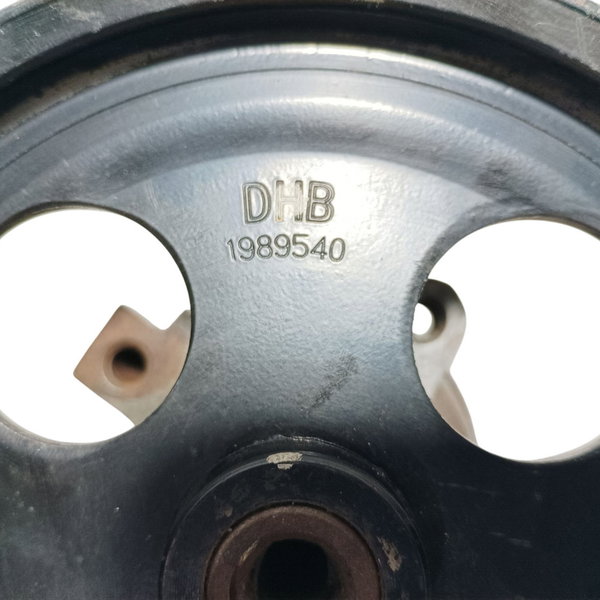 Bomba Direção Hidráulica Gm Meriva 1.4 8v 2012