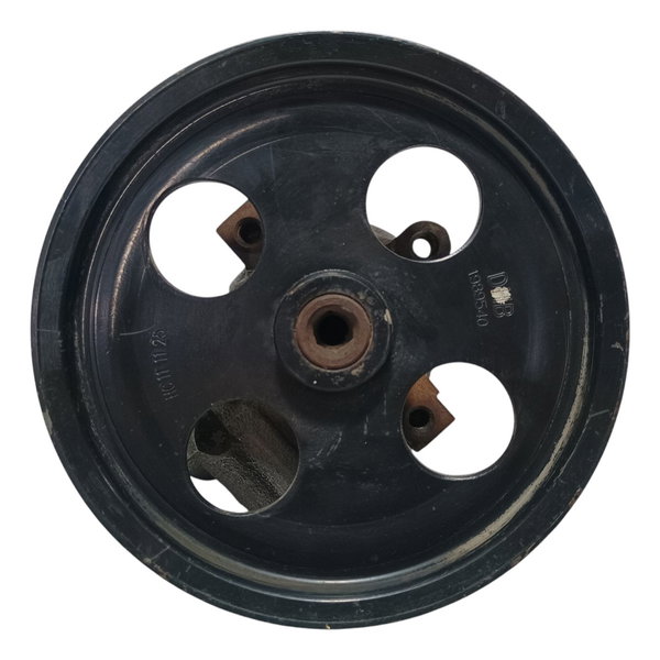 Bomba Direção Hidráulica Gm Meriva 1.4 8v 2012