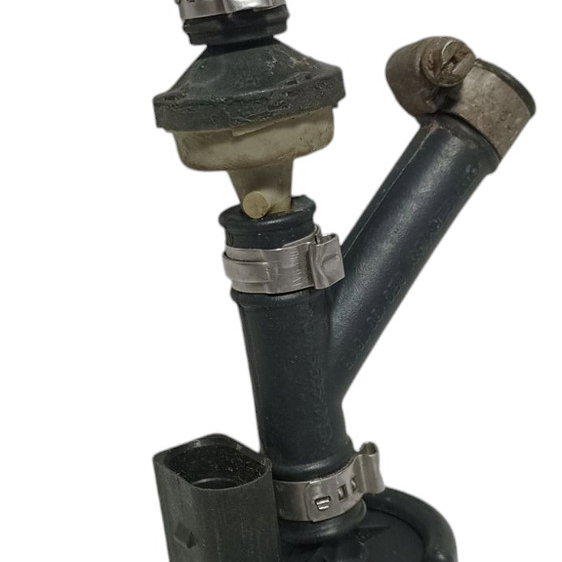 Válvula Solenóide Canister Audi A4 2003