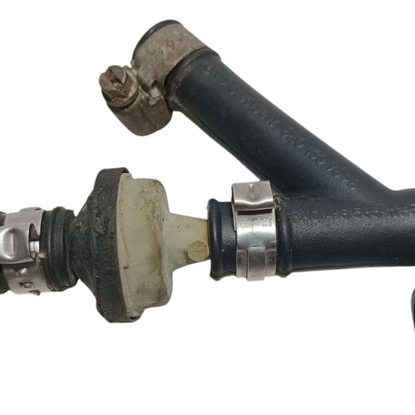 Válvula Solenóide Canister Audi A4 2003