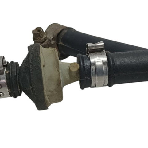 Válvula Solenóide Canister Audi A4 2003