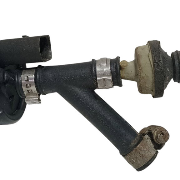 Válvula Solenóide Canister Audi A4 2003